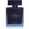 NARCISO RODRIGUEZ For Him Bleu Noir - Eau De Parfum 100 Ml
