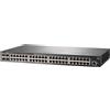 HEWLETT PACKARD ENT HPE Aruba 2930F 48G 4SFP+ Gestito L3 Gigabit Ethernet (10/100/1000) 1U