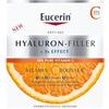 Eucerin HYALURON-FILLER vitamina C booster ampollas 3 x 8 ml