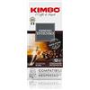 Kimbo Intenso - Capsule Caffè Compatibili Nespresso, Intensità 12/12, 10 Astucci da 10 Capsule (Totale 100 Capsule)