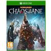 Maximum Games Warhammer: Chaosbane - Xbox One - Xbox One [Edizione: Regno Unito]