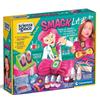 Clementoni 19353 Scienza E Gioco Fun Smack Lab Laboratorio Rossetti
