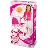 Grandi Giochi Amore Mio Carrozzina Country New