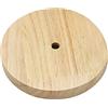 Colcolo Base per lampada da tavolo in legno Parti di ricambio Accs Craft Semplice da usare Durevole Moderno Universale per la festa di, C