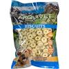 ARQUIVET Biscotti Natural Rings 1 kg - Snack, Prelibatezze, Premi e Caramelle per Cani - Migliori Chuches