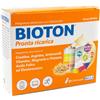 Bioton Pronta Ricarica Integratore Ad Azione Tonica 20 Bustine
