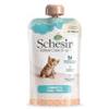 Schesir Kitten Care 0-6 Cream (tonnetto) - 6 bustine da 150gr.