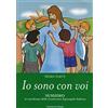 Dottrinari Io sono con voi. Sussidio al catechismo della Conferenza episcopale italiana (Vol. 1)