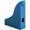 Durable 95183 Portariviste Eco Azzurro 73 x 306 x 241Mm