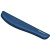 Fellowes 9287402 Poggiapolsi PlusTouch, Blu