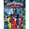 L.C.J. Editions Power Rangers : S.P.D saison 1