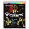 Powerhouse Films The Stranglers of Bombay (Standard Edition) [Blu-ray] [2021] [Region Free]