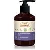 Green Pharmacy Sage & Thyme Gel for Intimate Hygiene 370 ml
