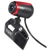DERCLIVE 0. 8 Megapixel Usb 2. 0 Webcam Webcam Web Cam con Microfono per Computer Laptop Pc Desktop Nero
