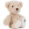 Schaffer Knuddel mich! Schaffer 2180 orsacchiotto di peluche Luca 18 cm