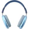 FAMKIT Cuffie Bluetooth, over-ear, senza fili, con cancellazione del rumore, stereo Hi-Fi, bassi profondi, cuffie Bluetooth con microfono per chiamate telefoniche e musica