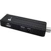 Generico Decoder Digitale Terrestre Stick DVB-T2 HEVC H.265 10 BIT SWITCH OFF READY Ekselans EK HDT2 180023