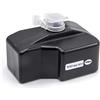 vhbw Contenitore Toner di Scarto Compatibile con Stampante Laser Kyocera Taskalfa 2551ci, 2552ci, Toner TK-8325