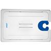 LIPAVI C15L-UNIR Coperchio per Contenitore Sous Vide LIPAVI C15
