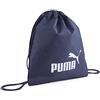 PUMA Sacco da Palestra Phase Sacca Black, Taglia Unica Unisex-Adulto