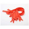 ACCESSOIRES LEDUC LEDUC Zip, Rosso, 40cm