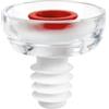 Guzzini - SAVE-IT Tappo Vino per Sottovuoto - Trasparente, Ø 5,2 x h5 cm - 12340100