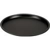 Barazzoni, Teglia Pizza, ø32cm, Carbon Steel, Antiaderente, Made in Italy