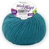 Unbekannt Pro LANA Charity Woolly Hug´S - Colore: petrolio (67) - 50 g/ca. 100 m lana
