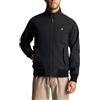 Lyle & scott giacca JK1910V Z865 Nero Nero/L