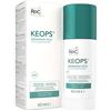 Roc Keops Deodorante Stick Corpo 40ml