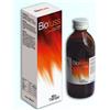Bio therapic italia srl BIOTUSS INTEG SCIR 150ML