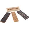 DINGO GEAR WWW.DINGOGEAR.COM 1977 Dingo Gear Attrezzature per addestramento per Cani di Ricerca, Set di Articoli per Il traghetto in Legno, Pelle, Feltro, Sughero, Formazione di Cani in traghetto S06724