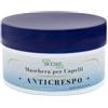 BIOCARE SHOP MASCHERA PER CAPELLI ANTICRESPO - Trattamento perfezionante disciplinante - Districa e nutre i capelli senza appesantirli - Per capelli definiti e luminosi - 250 ml - Biocare - Made in Italy