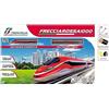 TOYS GARDEN TRENO FRECCIAROSSA 1000 GRANDE