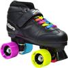 Epic Skates Super Nitro Rainbow, da Uomo, Taglia 9
