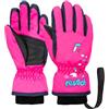 Reusch Guanti da sci per bambini