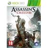 Ubisoft Assassin's Creed 3 [Edizione: Regno Unito]