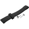 Biotop - Collare in Gomma per Legare Alberi, 90 x 3,8 cm, B2185