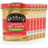 CONSERVAS SERRATS 6 unità - SERRATS - Tonno Bianco all'olio d'oliva 320g