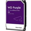 Western digital Hard Disk 3.5 1TB Western digital SATA 3 per la Videosorveglianza