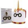 PME Harry Potter Tagliapasta per biscotti & fondente, Occhiali e Cicatrice di Harry, Grande