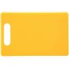 Quid S2700092 - Tagliere da cucina Astral, in polipropilene, 31 x 20 x 0,5 cm