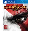 Sony God of War 3: Remastered - PS4 (Playstation 4) - [Edizione EU]