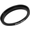 Generic MPIXO - Anello adattatore per filtro da 39 mm a 42 mm (39 mm-42 mm), per filtro UV ND CPL da 42 mm