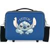 Disney Fun Stitch Necessaire Adattabile, Taglia Unica