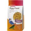 Beaphar Pasta Uovo PERIQUITI, AGAPORNIS, PICCOLE COTORRE - 150G