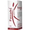 ELLECI' FARMA Srl FERRODEL 50ML