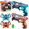 TU GIOCHI - Pistola giocattolo Flash Gun M19 – Shop On Line Happy