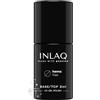 INLAQ® HEMA Free Base/Top 2in1 - Base e Top Coat Semipermanente 2 in 1 - Premium Smalto Gel - Base Top Coat UV Gel per Unghie - Senza Hema e Di Hema 6 ml