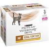 Pro Plan Purina Pro Plan Veterinary Diets Multipack Umido Gatto Function St/ox Pollo 10 Bustine Pro Plan Pro Plan